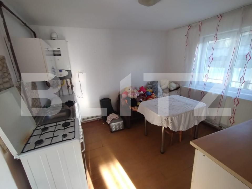 Casa de vânzare 1 camera Beclean - 151838CV | BLITZ Bistriţa | Poza4