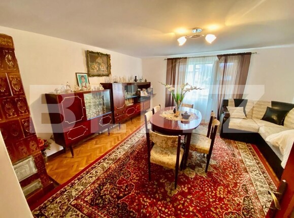 Casa de vânzare 6 camere Nasaud - 151844CV | BLITZ Bistriţa | Poza1