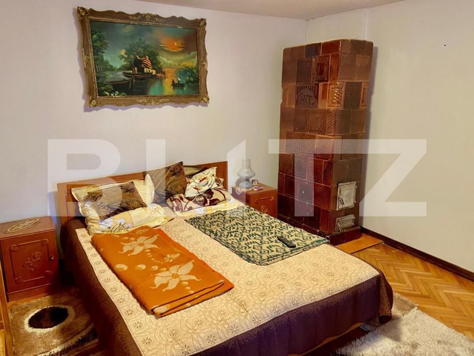 Casa de vânzare 6 camere Nasaud - 151844CV | BLITZ Bistriţa | Poza5