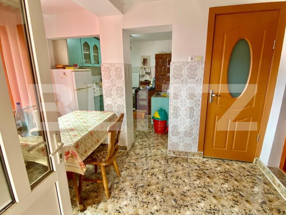 Casa de vânzare 6 camere Nasaud - 151844CV | BLITZ Bistriţa | Poza2