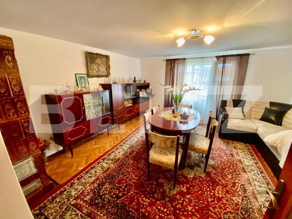 Casa de vânzare 6 camere Nasaud - 151844CV | BLITZ Bistriţa | Poza1