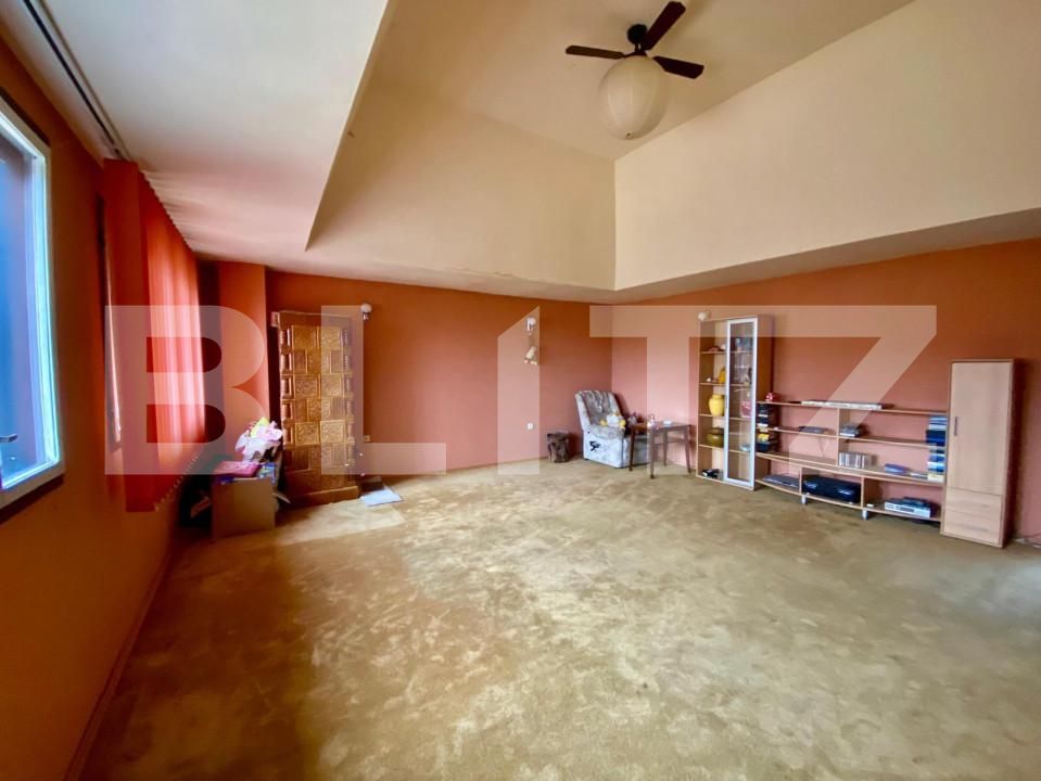 Casa de vânzare 6 camere Nasaud - 151844CV | BLITZ Bistriţa | Poza7