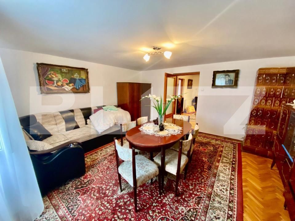 Casa de vânzare 6 camere Nasaud - 151844CV | BLITZ Bistriţa | Poza6