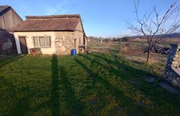 Casa 150mp,P+1,anexe+teren 4200mp+balta de pesti 9km distanta de Beclean