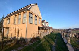 Casa 150mp,P+1,anexe+teren 4200mp+balta de pesti 9km distanta de Beclean