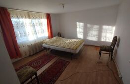 Casa 150mp,P+1,anexe+teren 4200mp+balta de pesti 9km distanta de Beclean