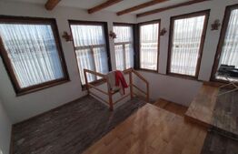 Casa 150mp,P+1,anexe+teren 4200mp+balta de pesti 9km distanta de Beclean