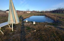 Casa 150mp,P+1,anexe+teren 4200mp+balta de pesti 9km distanta de Beclean