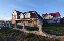 Casa 150mp,P+1,anexe+teren 4200mp+balta de pesti 9km distanta de Beclean