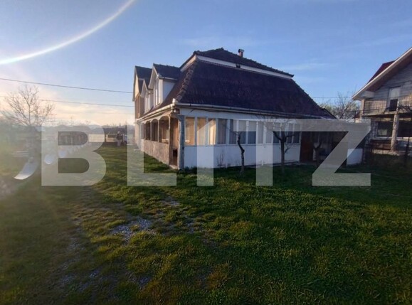 Casa de vânzare 3 camere Beclean - 151861CV | BLITZ Bistriţa | Poza3