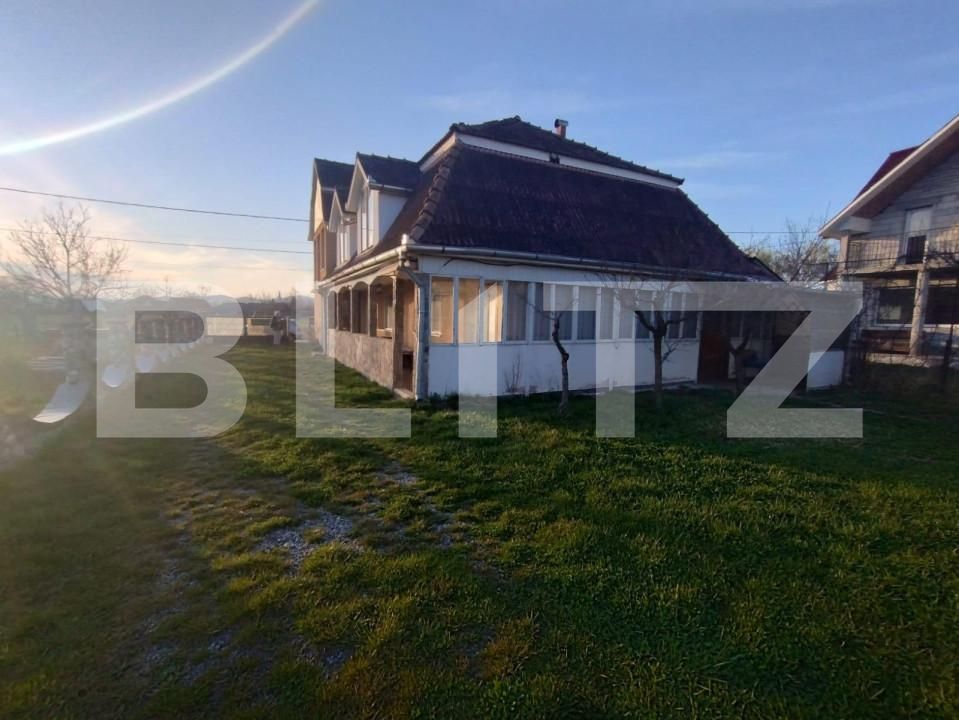 Casa de vânzare 3 camere Beclean - 151861CV | BLITZ Bistriţa | Poza3