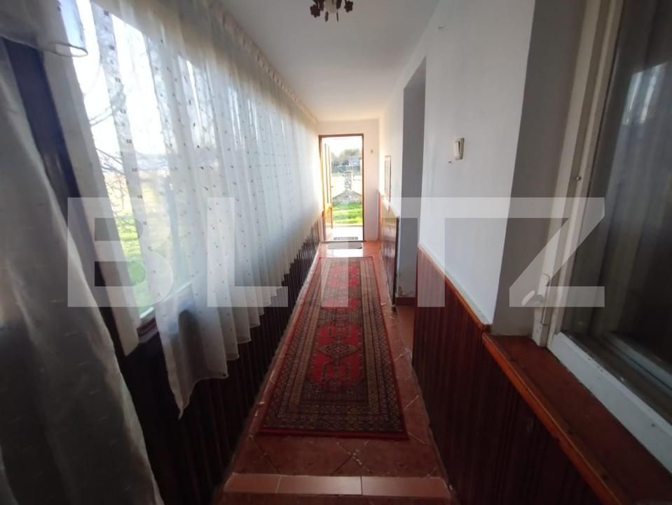 Casa de vânzare 3 camere Beclean - 151861CV | BLITZ Bistriţa | Poza8