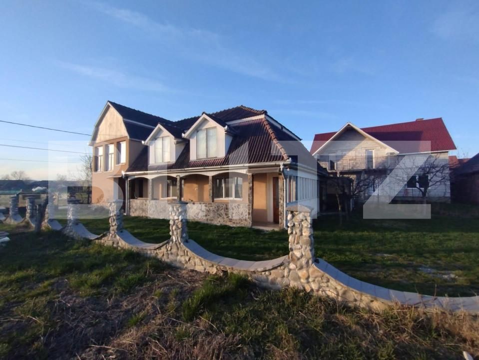 Casa de vânzare 3 camere Beclean - 151861CV | BLITZ Bistriţa | Poza1
