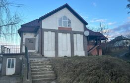 Casa 220mp, zona centrala - Beclean