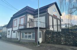 Casa 220mp, zona centrala - Beclean