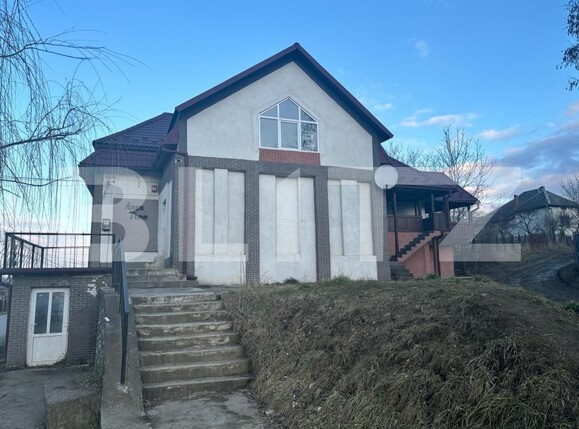 Casa de vânzare 4 camere Beclean - 151879CV | BLITZ Bistriţa | Poza12