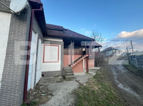 Casa de vânzare 4 camere Beclean - 151879CV | BLITZ Bistriţa | Poza2