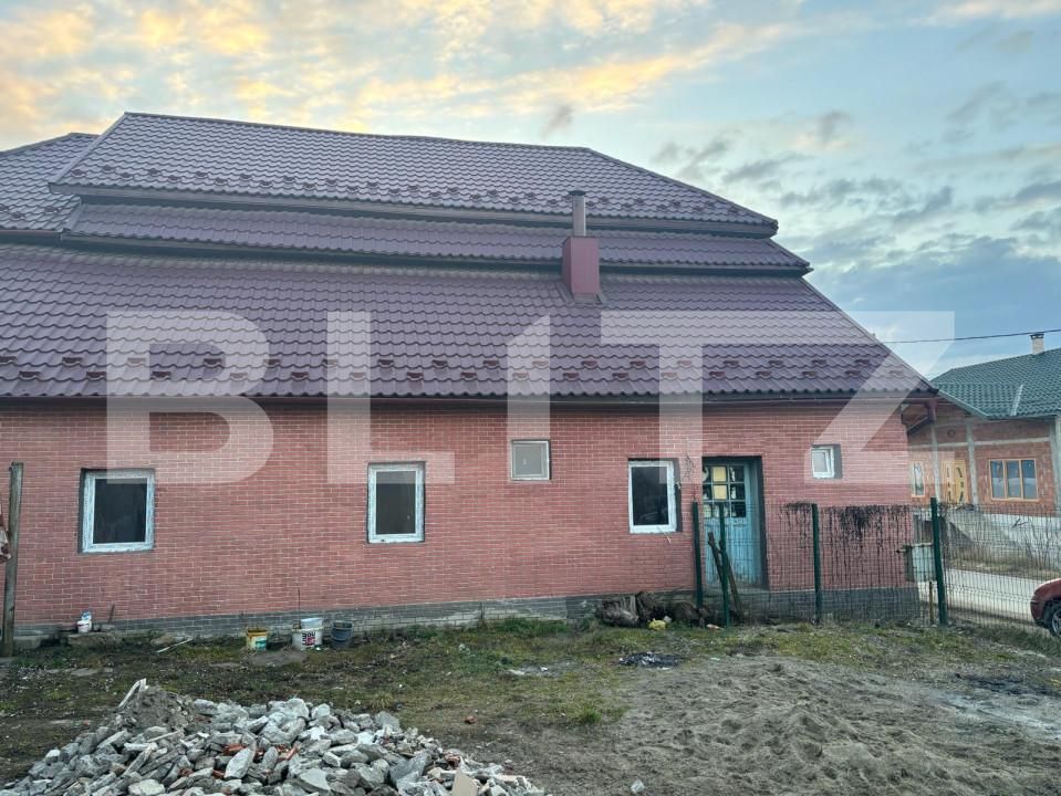Casa de vânzare 4 camere Beclean - 151879CV | BLITZ Bistriţa | Poza9