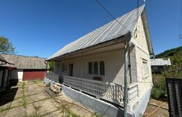 Casa de Vanzare Nimigea de Sus