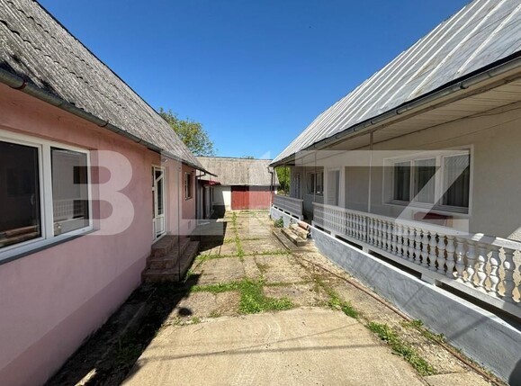 Casa de vânzare 3 camere Beclean - 151928CV | BLITZ Bistriţa | Poza2