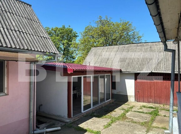 Casa de vânzare 3 camere Beclean - 151928CV | BLITZ Bistriţa | Poza13