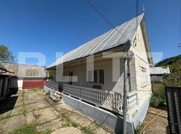 Casa de vânzare 3 camere Beclean - 151928CV | BLITZ Bistriţa | Poza14