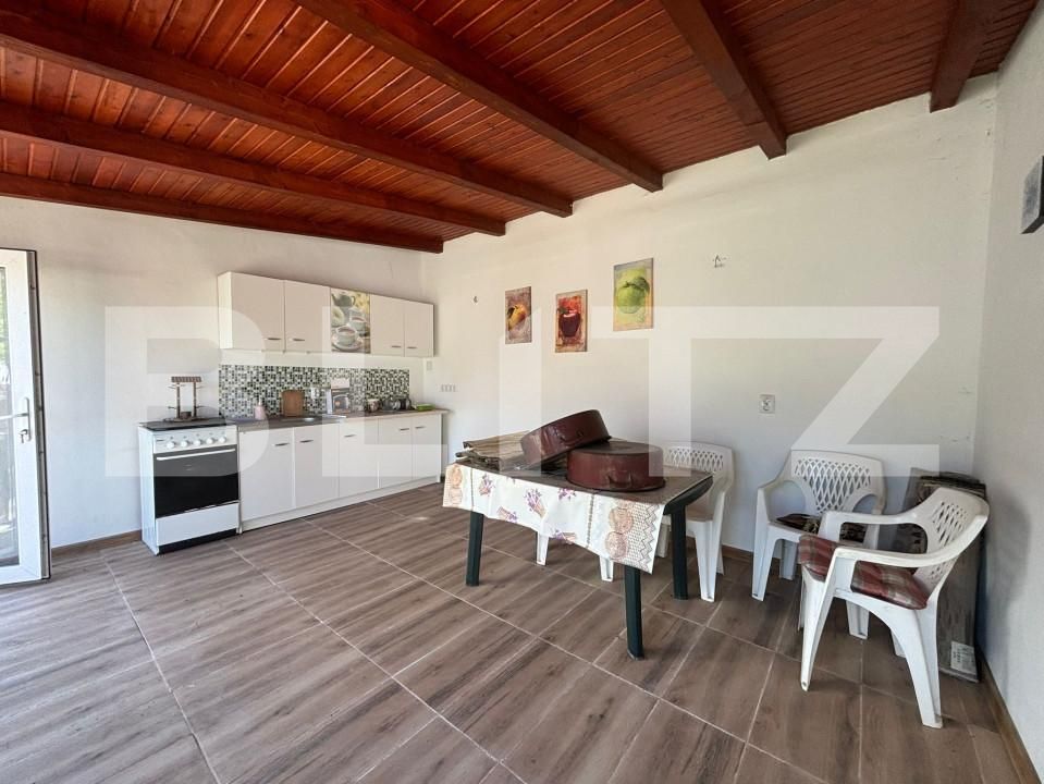 Casa de vânzare 3 camere Beclean - 151928CV | BLITZ Bistriţa | Poza4