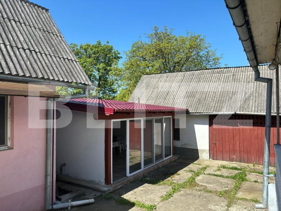Casa de vânzare 3 camere Beclean - 151928CV | BLITZ Bistriţa | Poza13