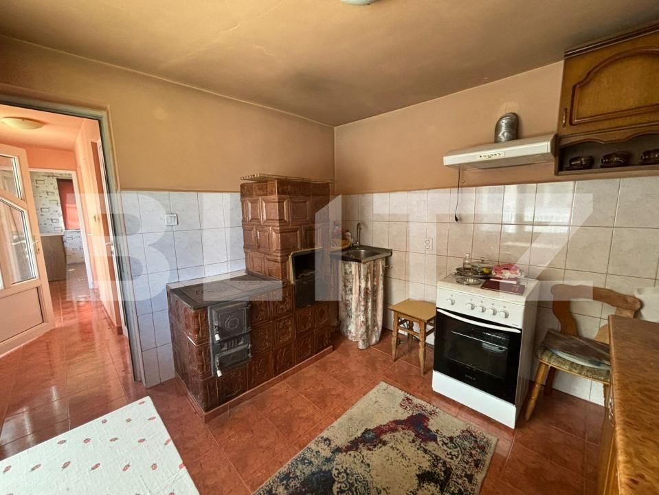 Casa de vânzare 3 camere Beclean - 151928CV | BLITZ Bistriţa | Poza8