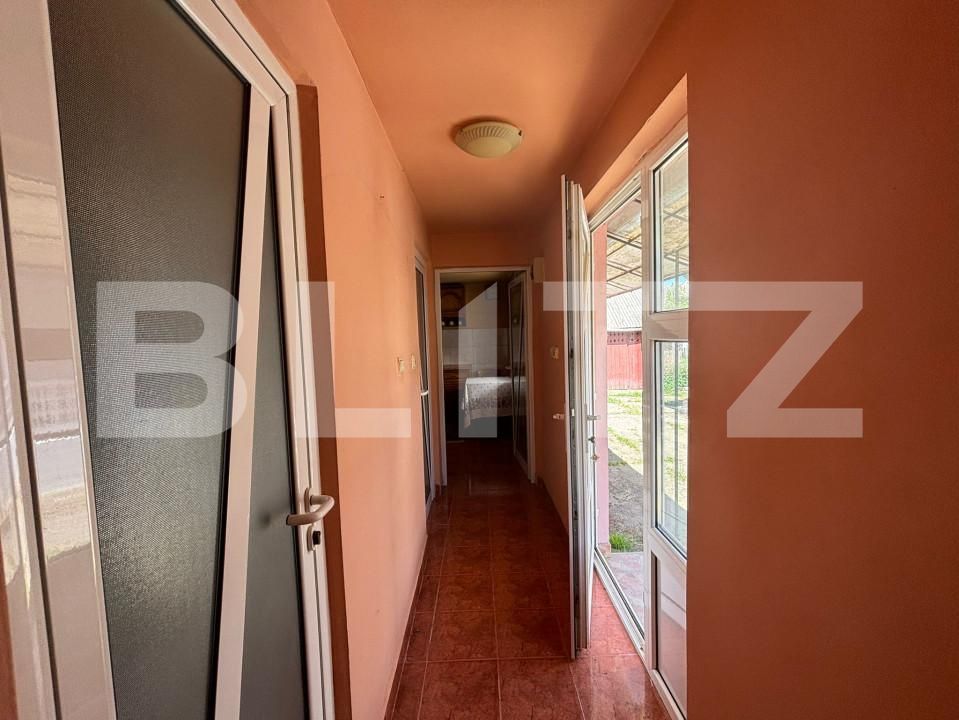 Casa de vânzare 3 camere Beclean - 151928CV | BLITZ Bistriţa | Poza16