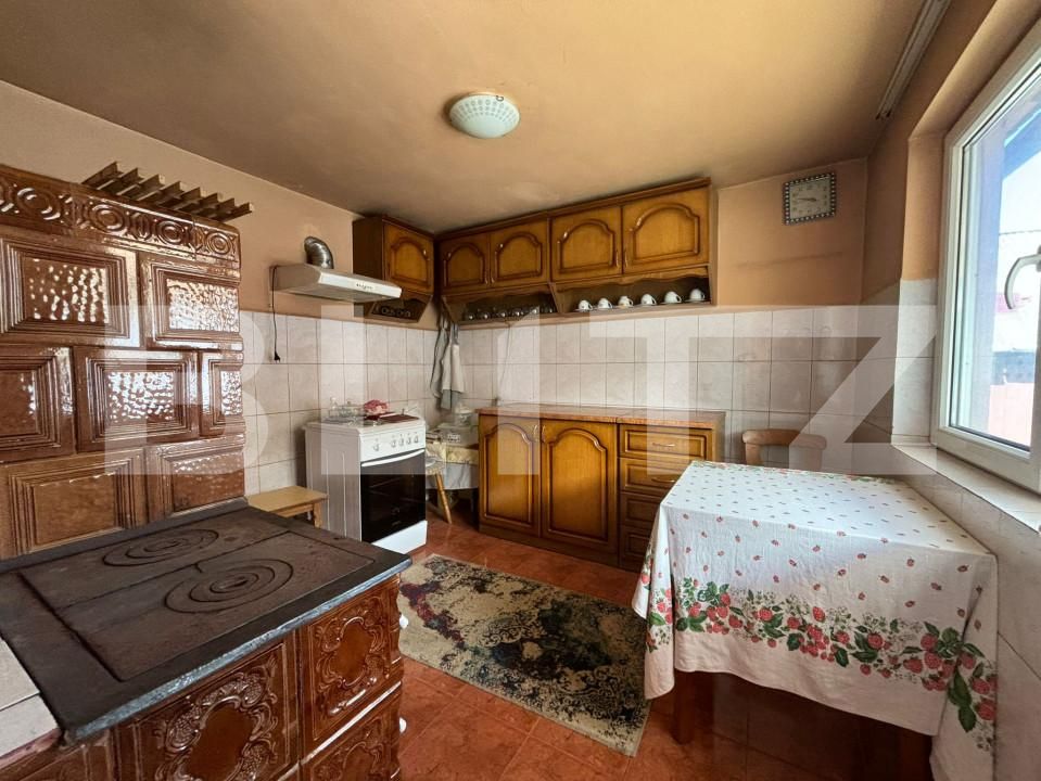 Casa de vânzare 3 camere Beclean - 151928CV | BLITZ Bistriţa | Poza7