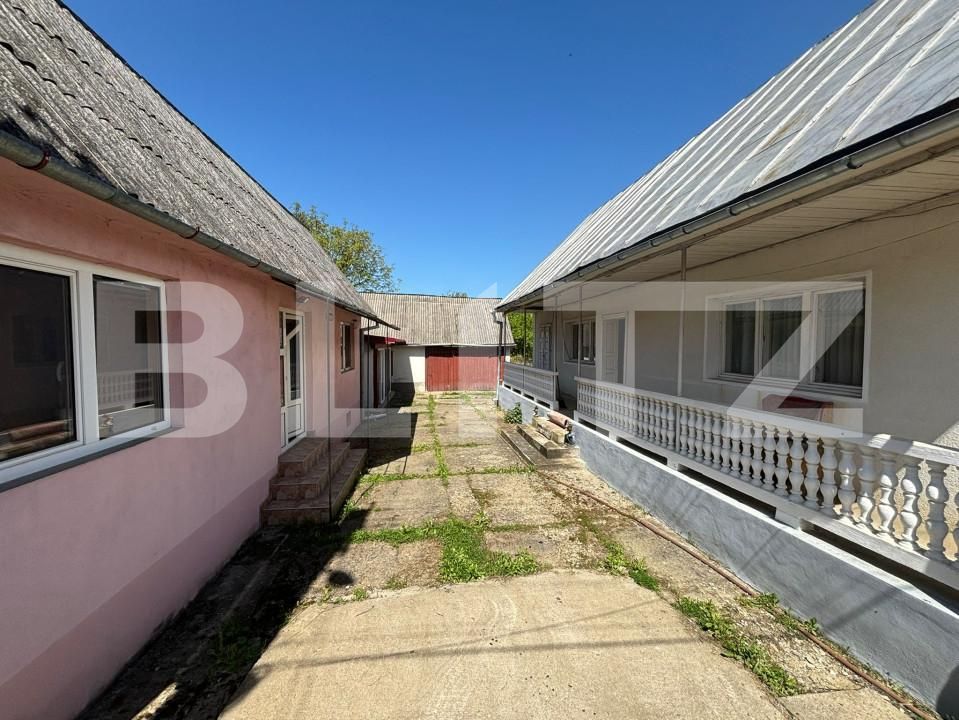 Casa de vânzare 3 camere Beclean - 151928CV | BLITZ Bistriţa | Poza2