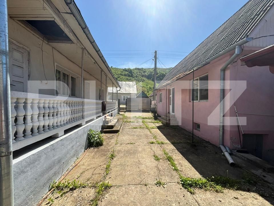 Casa de vânzare 3 camere Beclean - 151928CV | BLITZ Bistriţa | Poza3