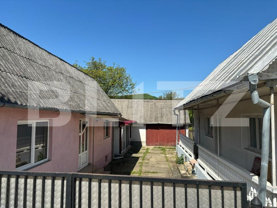 Casa de vânzare 3 camere Beclean - 151928CV | BLITZ Bistriţa | Poza18