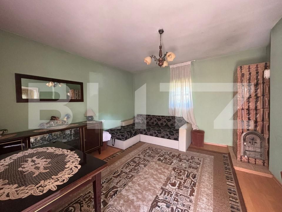 Casa de vânzare 3 camere Beclean - 151928CV | BLITZ Bistriţa | Poza9