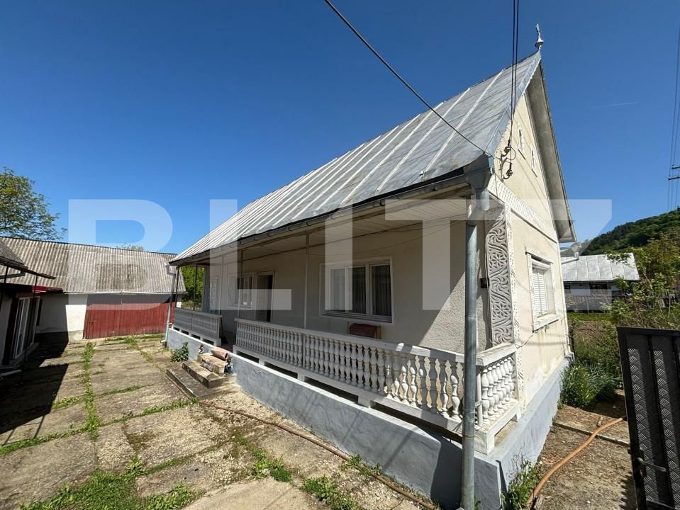 Casa de vânzare 3 camere Beclean - 151928CV | BLITZ Bistriţa | Poza14