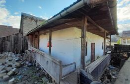 Casa traditionala NASAUD, 140 mp,350mp teren, zona Centrala 