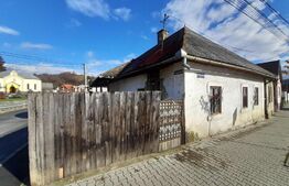 Casa traditionala NASAUD, 140 mp,350mp teren, zona Centrala 