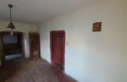 Casa traditionala NASAUD, 140 mp,350mp teren, zona Centrala 