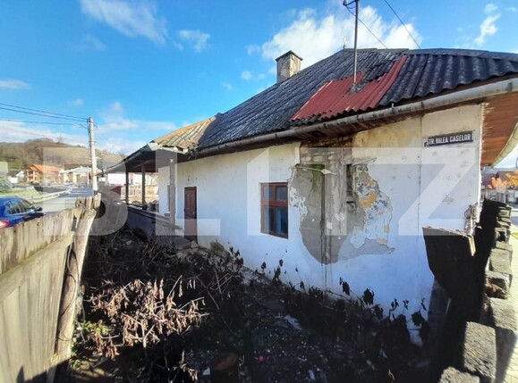 Casa de vânzare 3 camere Nasaud - 151939CV | BLITZ Bistriţa | Poza2