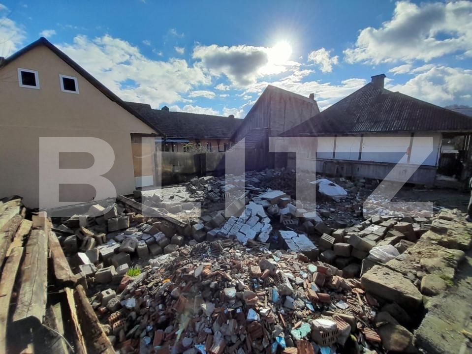 Casa de vânzare 3 camere Nasaud - 151939CV | BLITZ Bistriţa | Poza8