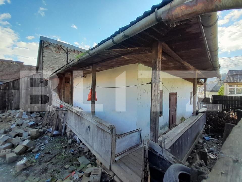 Casa de vânzare 3 camere Nasaud - 151939CV | BLITZ Bistriţa | Poza3