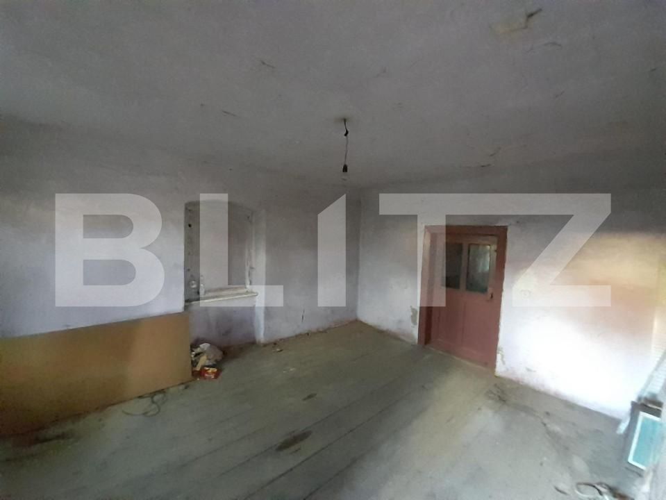 Casa de vânzare 3 camere Nasaud - 151939CV | BLITZ Bistriţa | Poza4