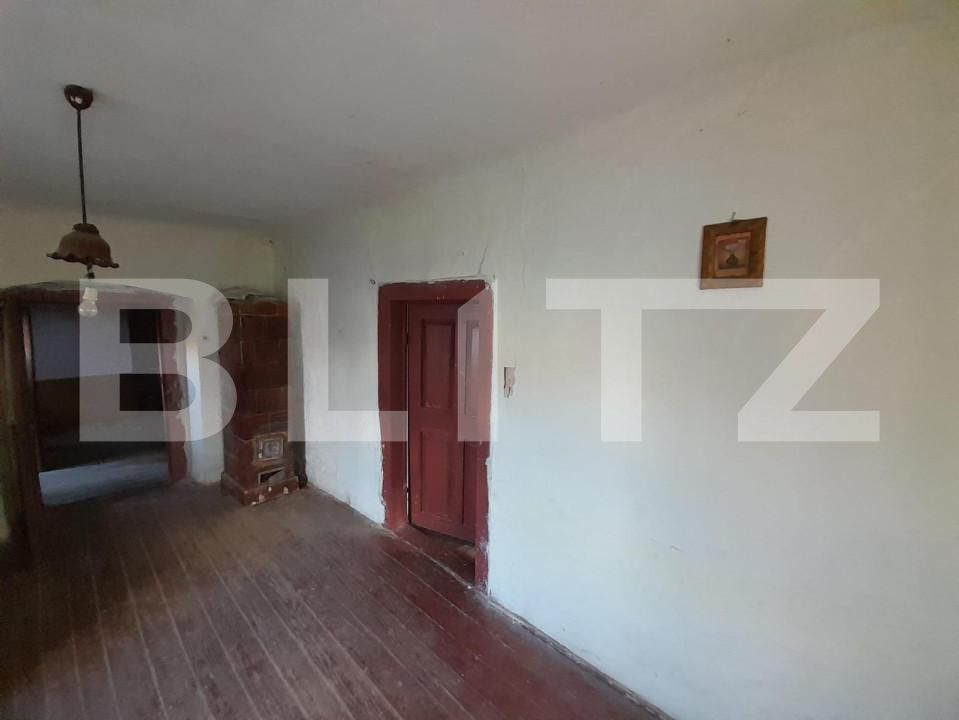 Casa de vânzare 3 camere Nasaud - 151939CV | BLITZ Bistriţa | Poza6