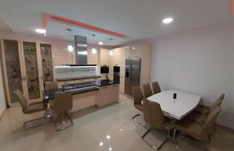 Casa individuala 270mp,2300 mp de teren cu lac de pesti, zona Nasaud