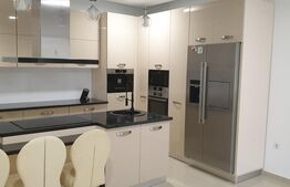 Casa individuala 270mp,2300 mp de teren cu lac de pesti, zona Nasaud