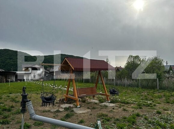 Casa de vânzare 4 camere Nasaud - 151940CV | BLITZ Bistriţa | Poza13