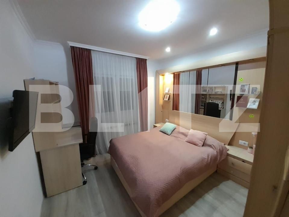 Casa de vânzare 4 camere Nasaud - 151940CV | BLITZ Bistriţa | Poza4