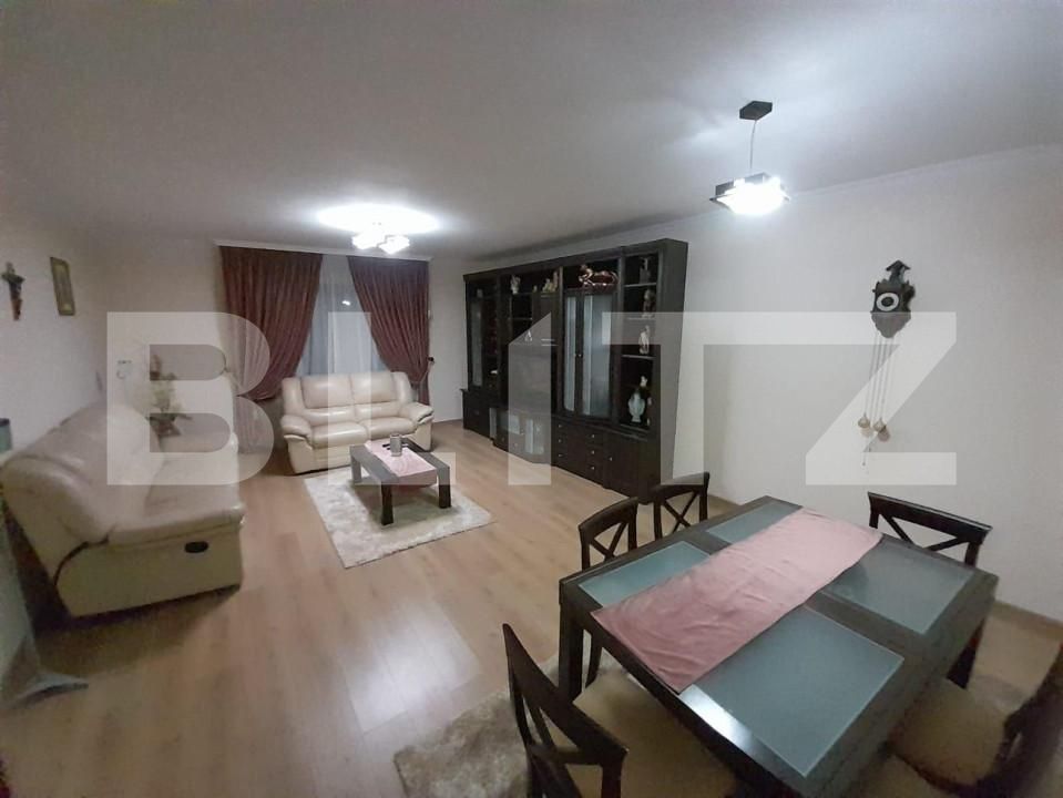 Casa de vânzare 4 camere Nasaud - 151940CV | BLITZ Bistriţa | Poza2