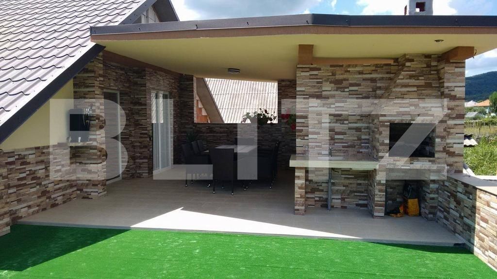 Casa de vânzare 4 camere Nasaud - 151940CV | BLITZ Bistriţa | Poza12